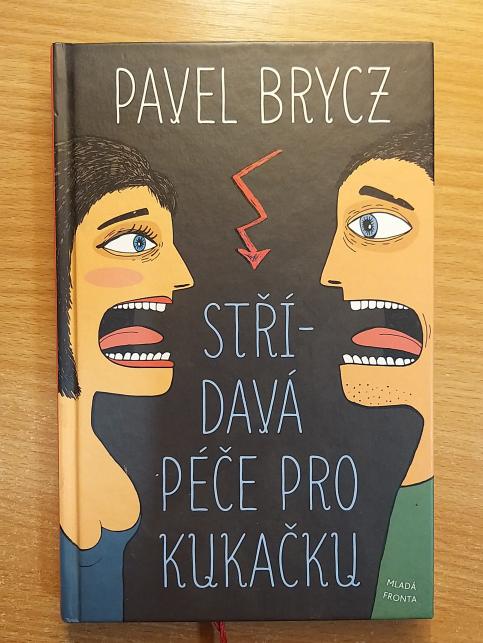 Střídavá péče pro Kukačku