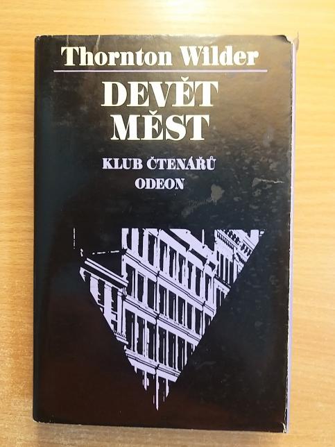 Devět měst