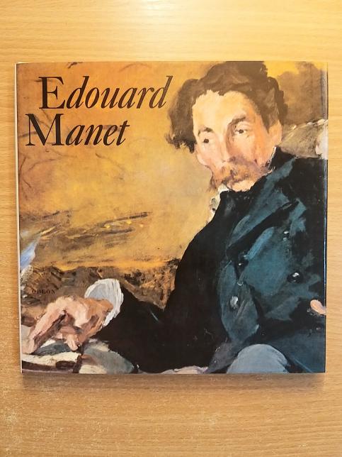 Edouard Manet