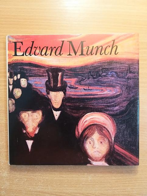 Edvard Munch