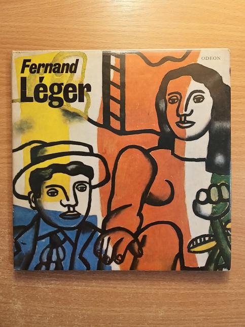 Fernand Léger