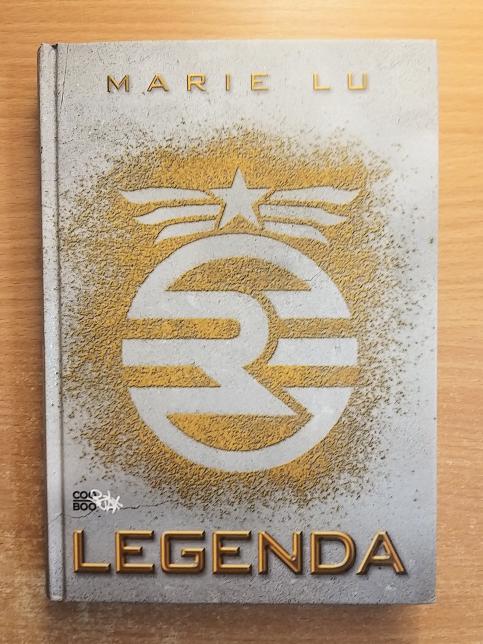 Legenda