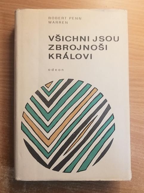 Všichni jsou zbrojnoši královi