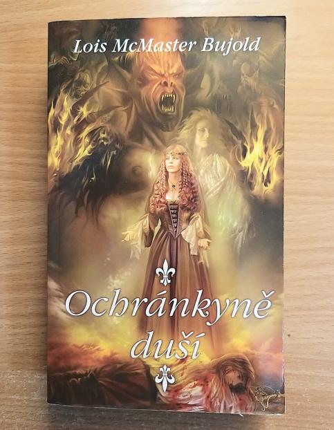 Ochránkyně duší
