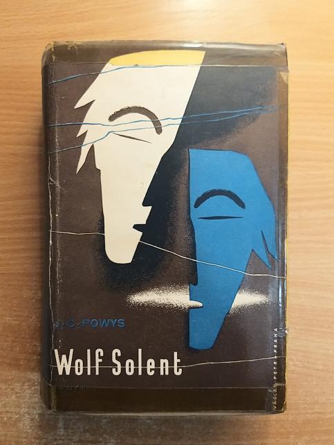Wolf Solent