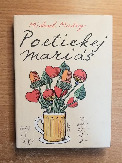 Poetickej mariáš