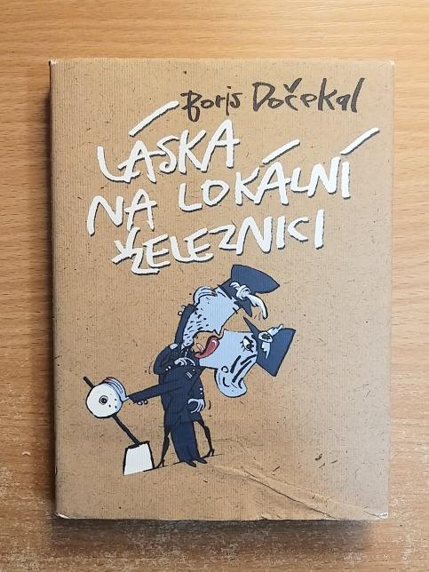 Láska na lokální železnici