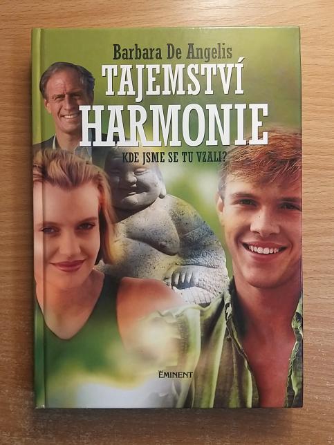 Tajemství harmonie