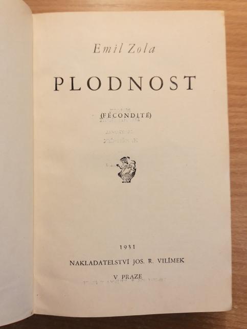 Plodnost