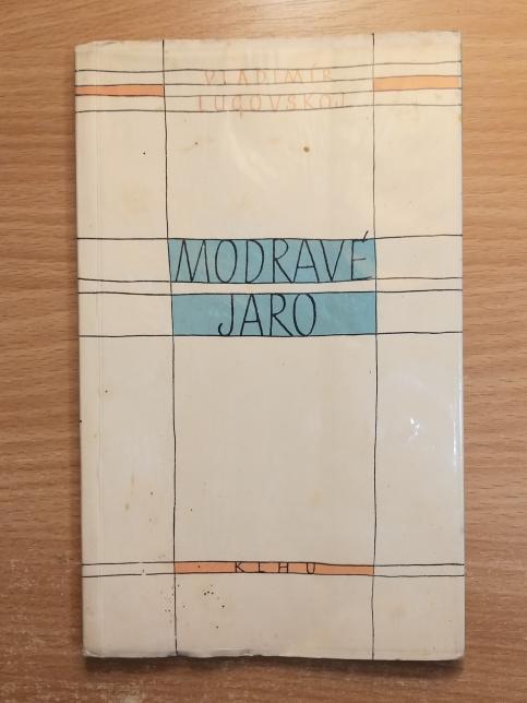 Modravé jaro