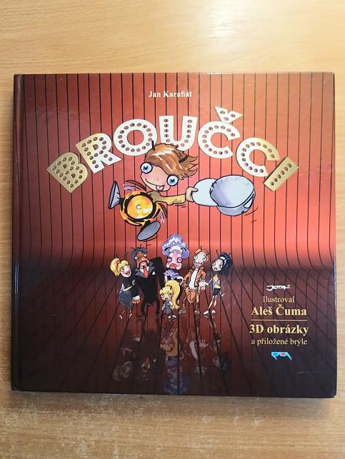 Broučci