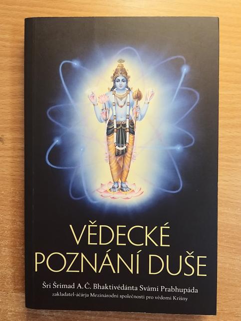 Vědecké poznání duše