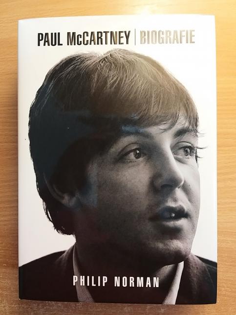 Paul McCartney - Biografie