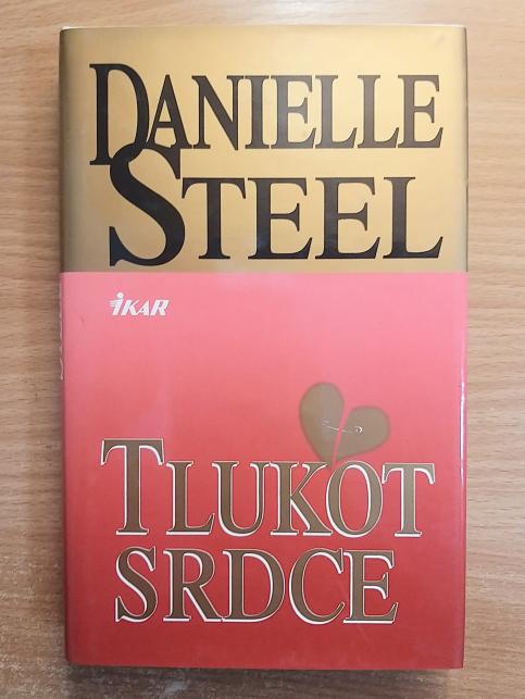 Tlukot srdce