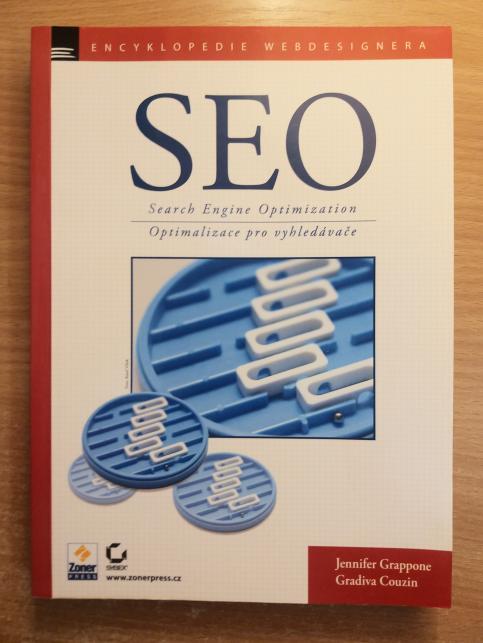 SEO - Optimalizace pro vyhledávače