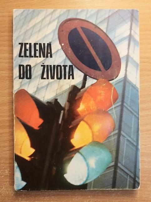 Zelená do života