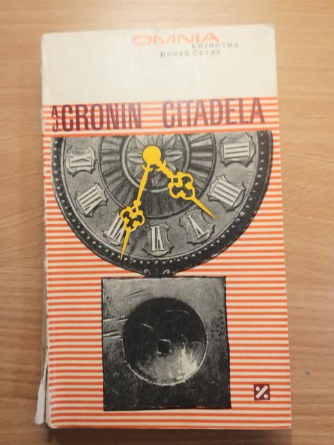 Citadela