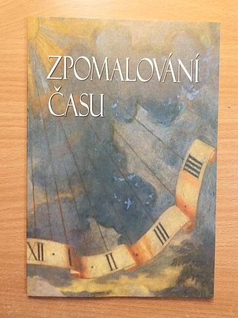 Zpomalování času