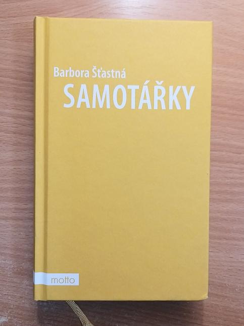 Samotářky