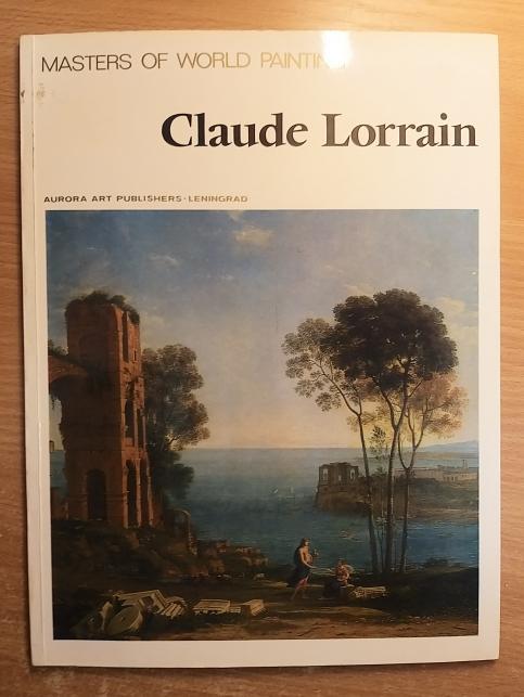 Claude Lorrain