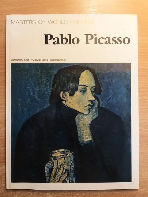 Pablo Picasso