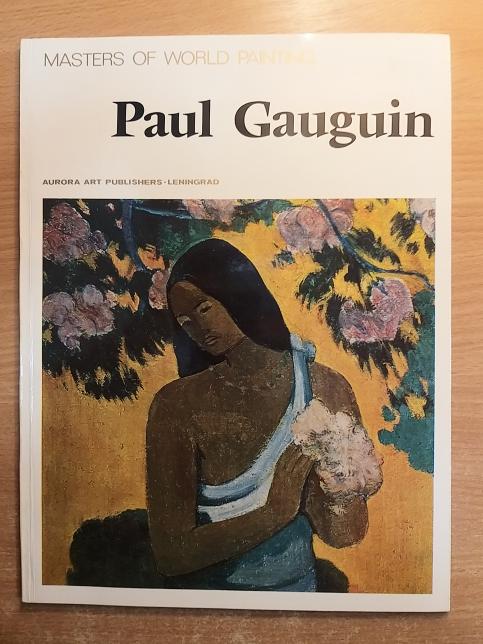 Paul Gauguin