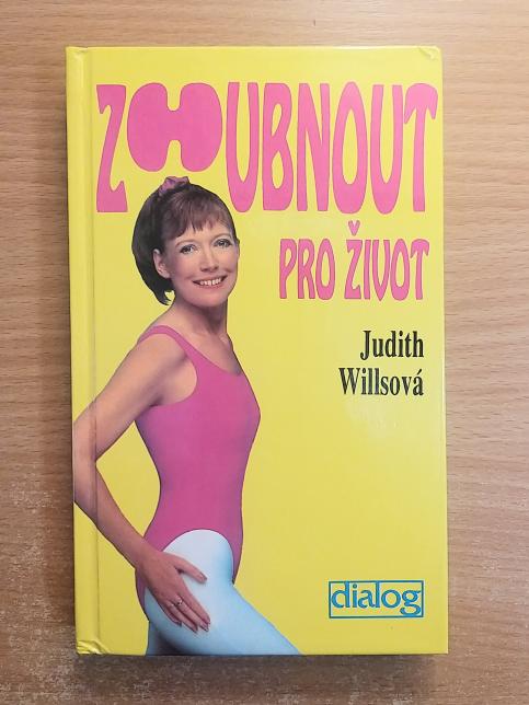 Zhubnout pro život