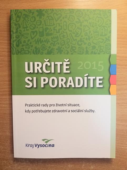 Určitě si poradíte