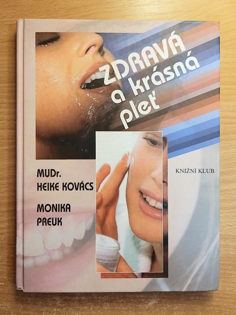 Zdravá a krásná pleť