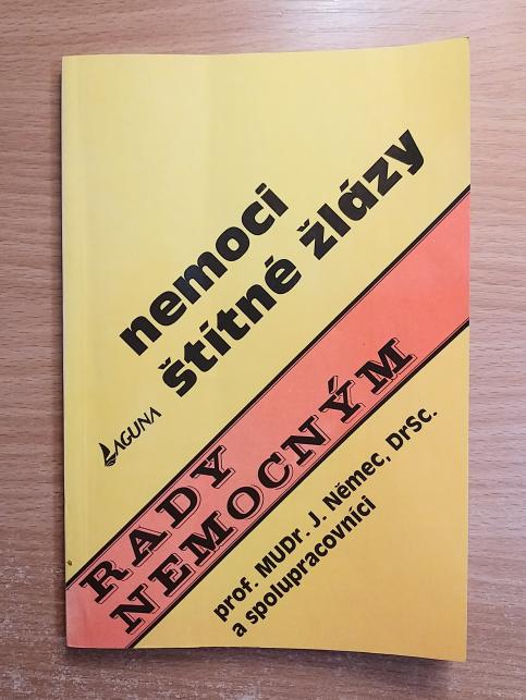 Nemoci štítné žlázy