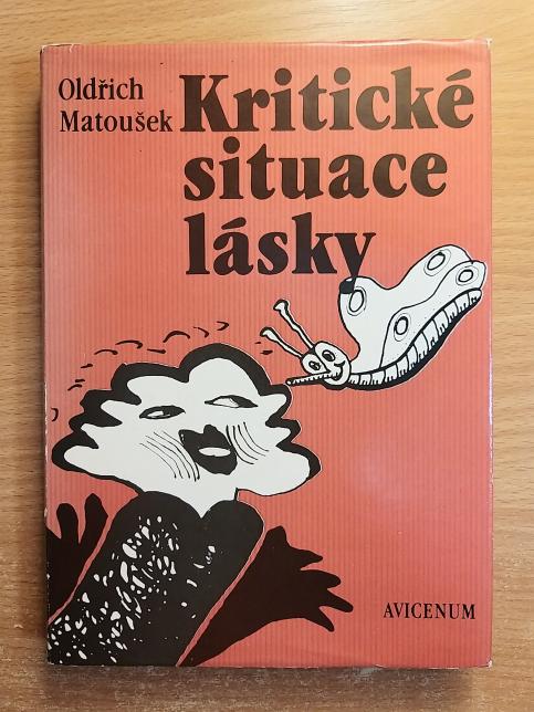 Kritické situace lásky