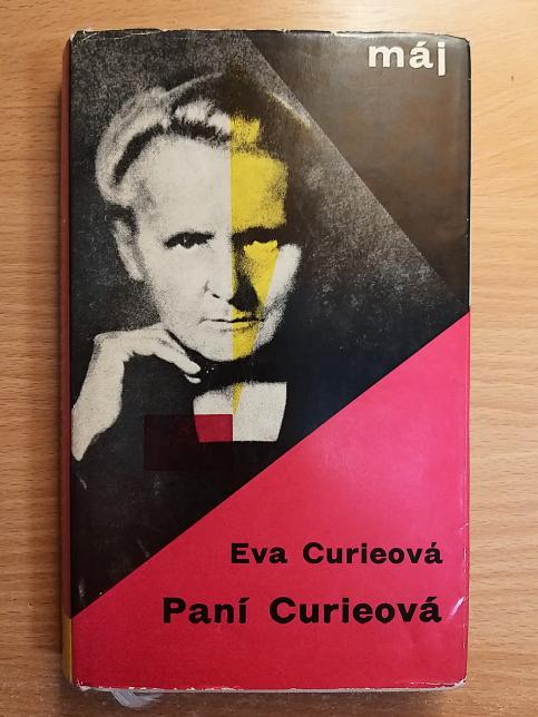 Paní Curieová