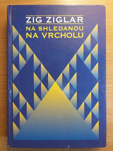 Na shledanou na vrcholu