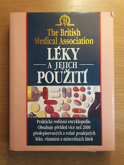 Léky a jejich použití