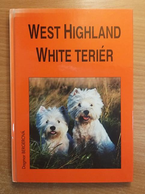 West Highland White Teriér