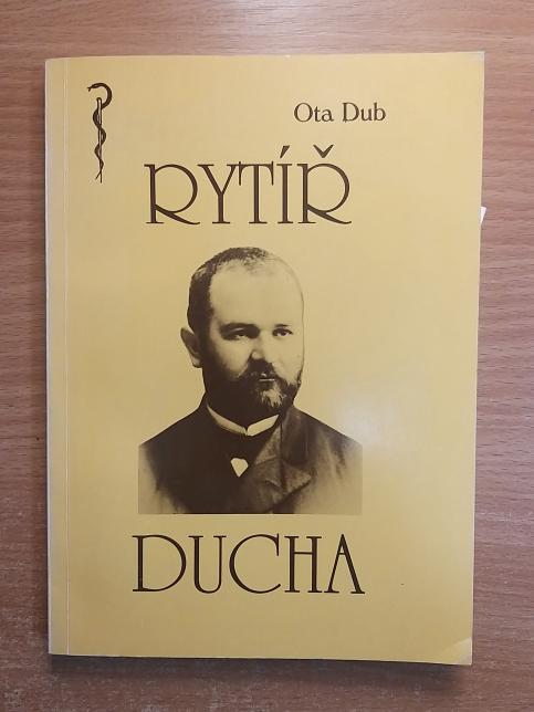 Rytíř ducha