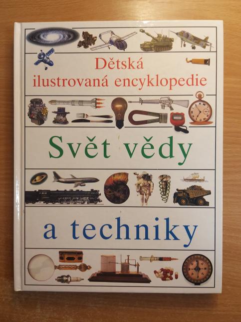 Svět vědy a techniky