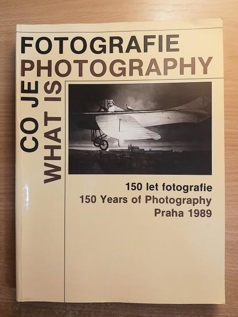 Co je fotografie / What is Photography