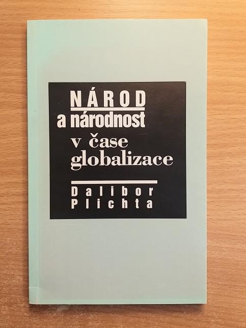 Národ a národnost v čase globalizace