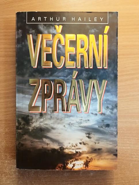 Večerní zprávy