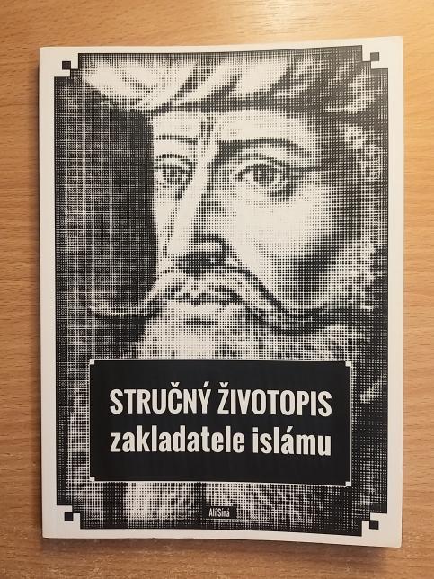 Stručný životopis zakladatele islámu