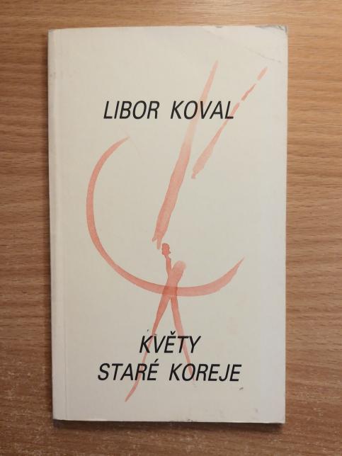 Květy staré Koreje