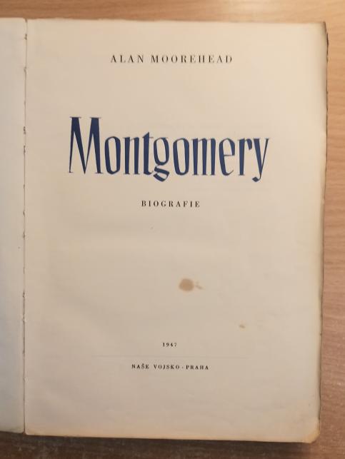 Montgomery