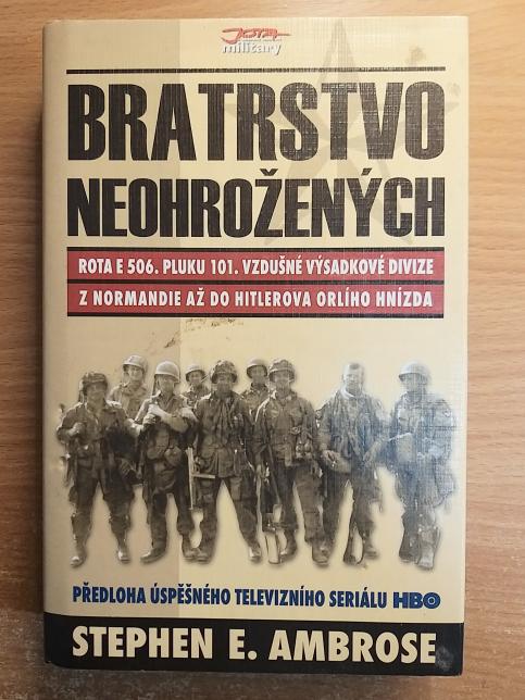 Bratrstvo neohrožených