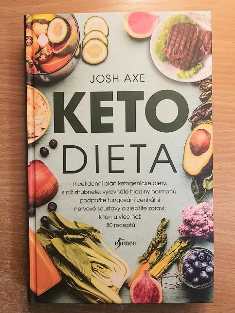 Ketodieta