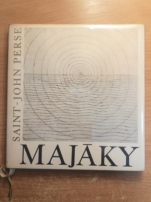 Majáky