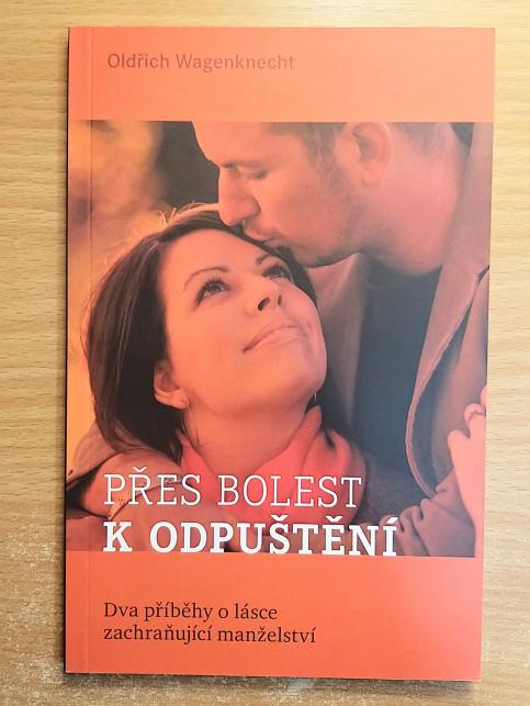 Přes bolest k odpuštění