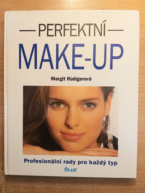 Perfektní make-up