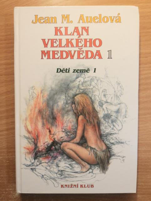 Klan velkého medvěda I. a II.