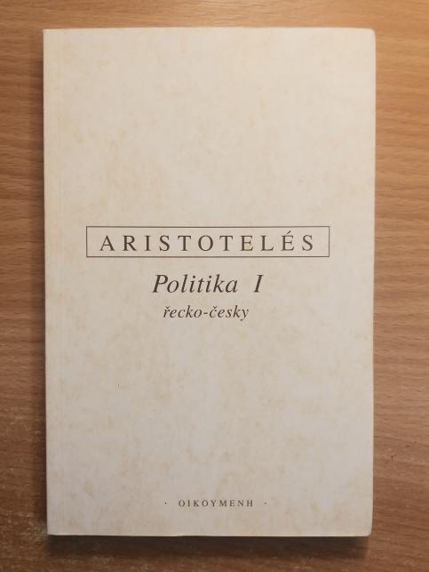 Politika I. a II.